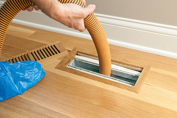 Best Home Air Vent Cleaning  in Holly Hill, SC